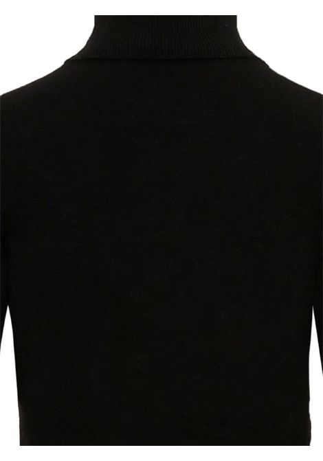Pull a collo alto PINKO KIDS | KFMA016.C.FL084N000